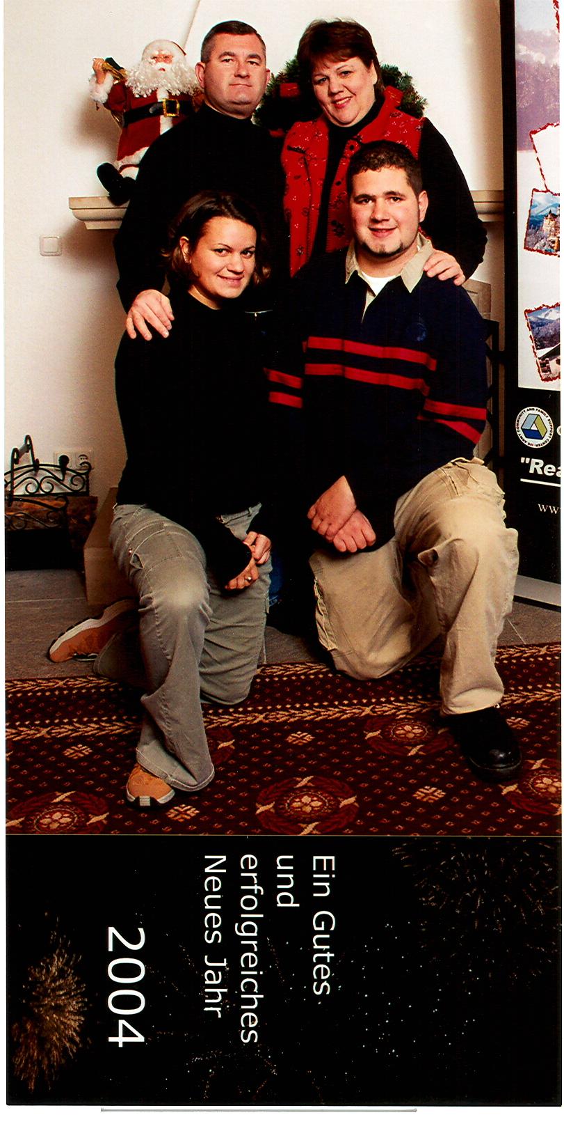 dean mings family germany, 2003.jpg